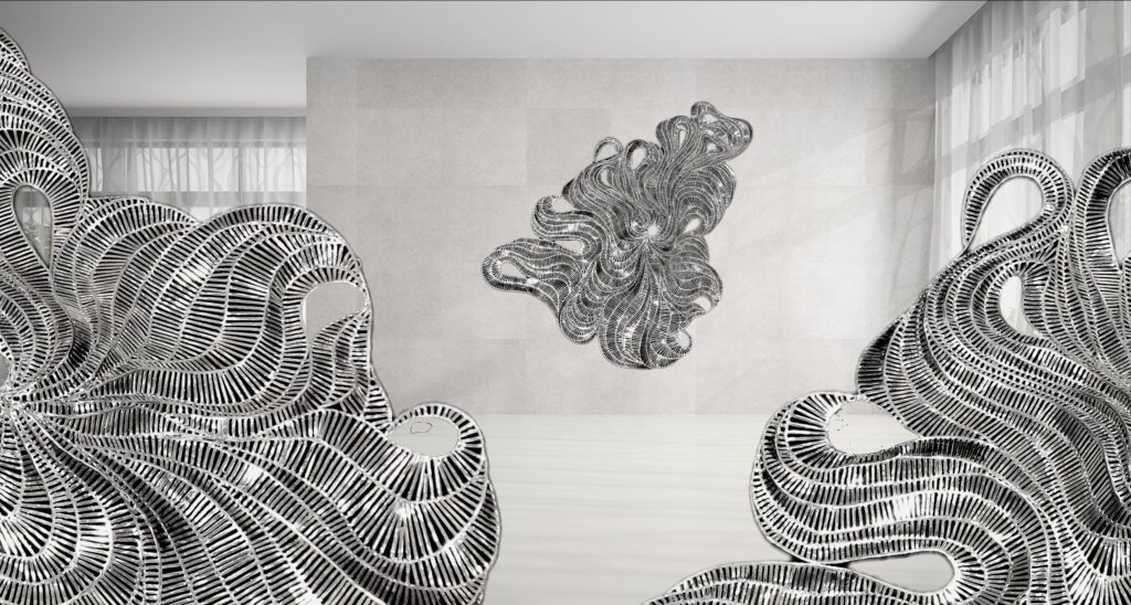 smoke thumbnail- luxury sculpture